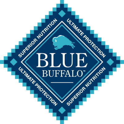 Blue Buffalo company logo