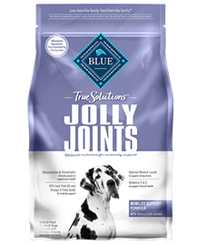 True Solutions TBT Jolly Joints dog food