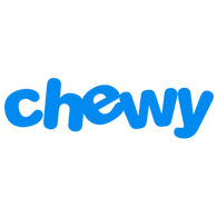 Chewy logo