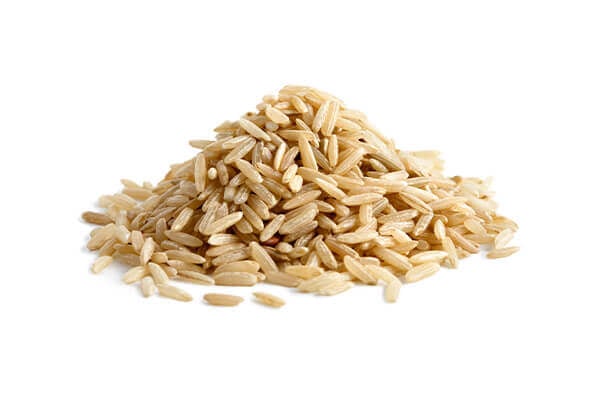 Brown Rice