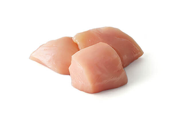 Deboned Chicken