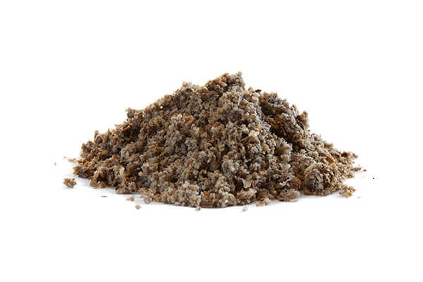 Dried Beet Pulp