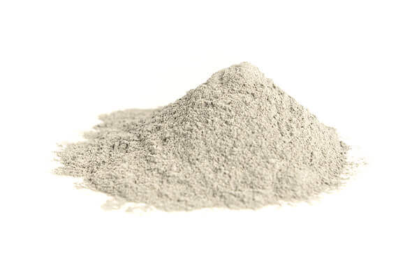 Ground Rice