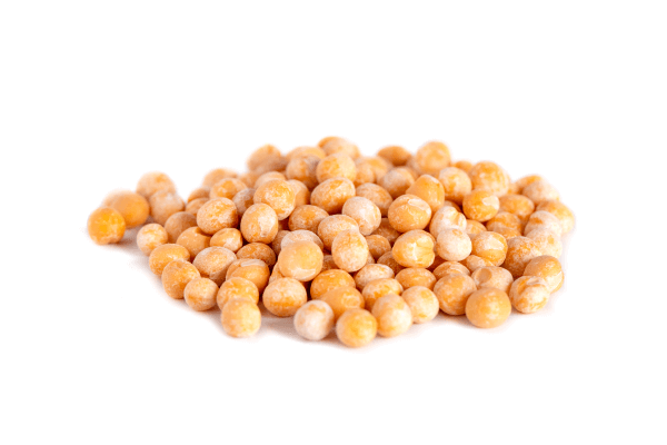 Yellow Peas
