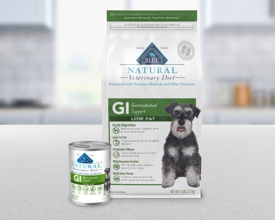 Natural Veterinary Diet™ Dog Food