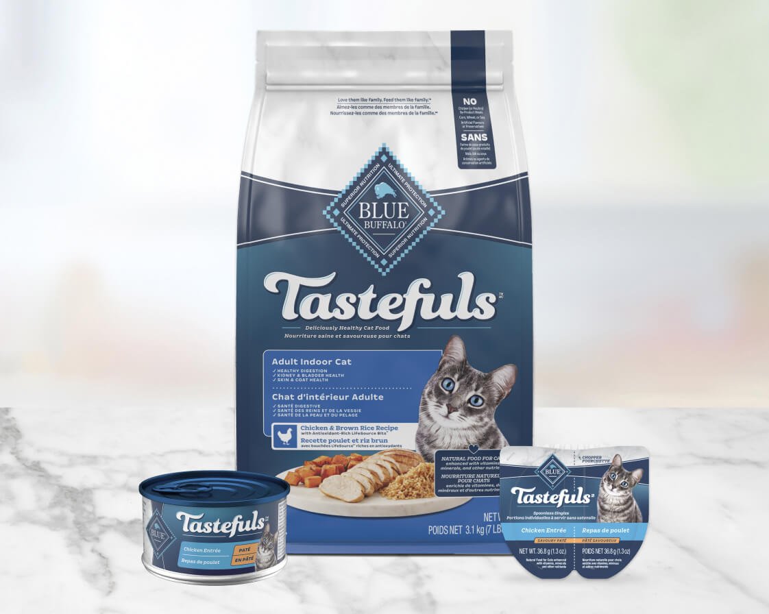 Brand Image Tasteful