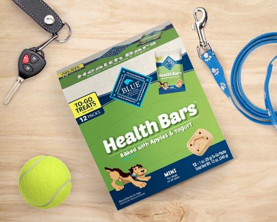 Health Bars