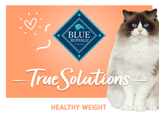 blue true solutions weight control chicken recipe cat wet food