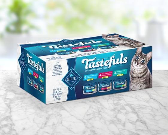 Varity Packs Tasteful Flaked
