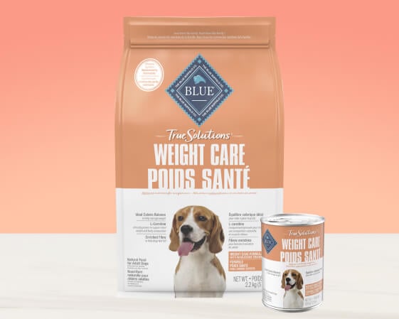 True Solutions Dog Weight Care