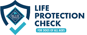 Life Protection Check for Dogs