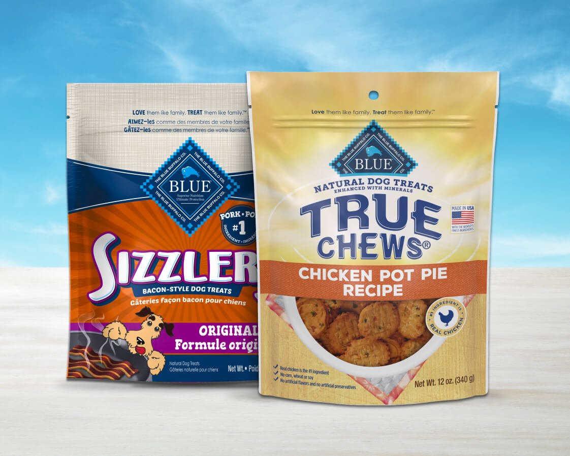 Dog Treats Kitchen Classic