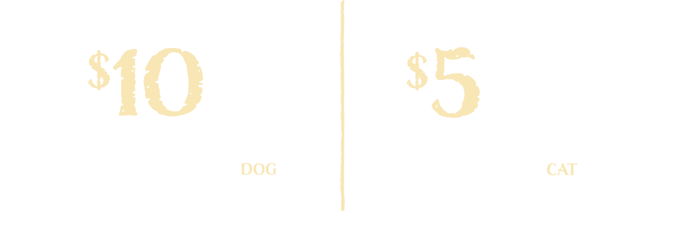 Earn up to $15 in Gift Cards When You Buy BLUE Wilderness Pet Foods