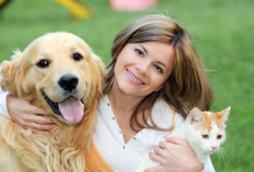 Care for Your Pet When You Are Traveling