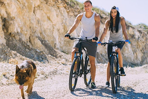 Pet-Friendly Date Ideas