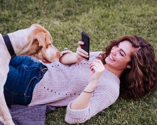 10 Tips for Better Pet Pics