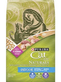 purina indoor cat chow natural adult compare