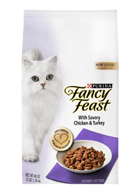 Adult Feast
