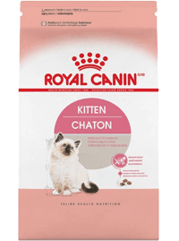 Royal Canin Kitten Canada