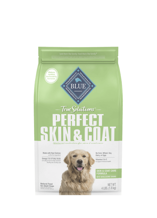 Dog True Solutions Dry Skin Coat Care
