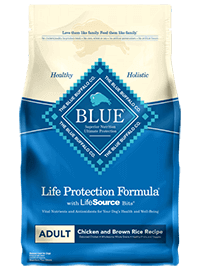 BLUE LPF