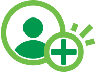 Fetch GoodRewards Create Account Icon