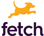 Fetch Logo