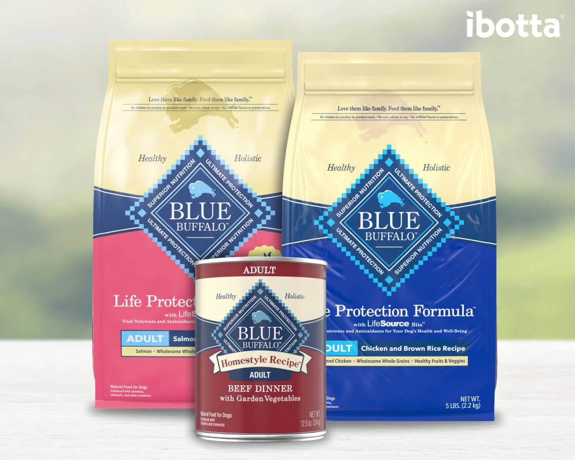 Adult dog food options: salmon, chicken and brown rice, or beef dinner with veggies for balanced nutrition.