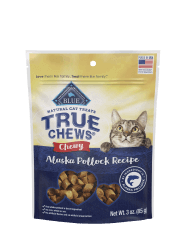 True Chews Cat Food