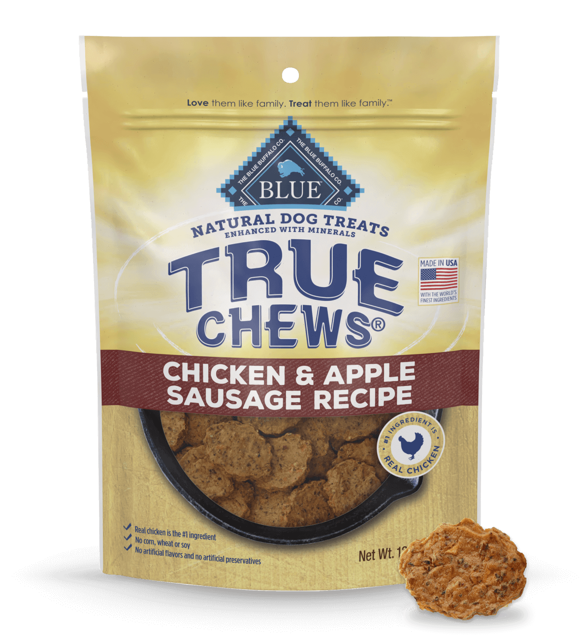 True Chews Dog Food