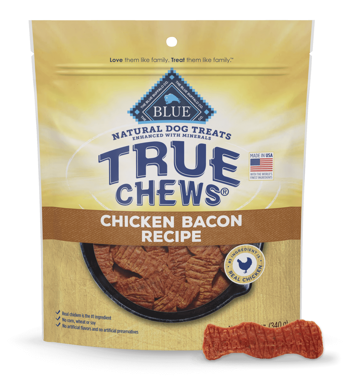 True Chews Dog Food