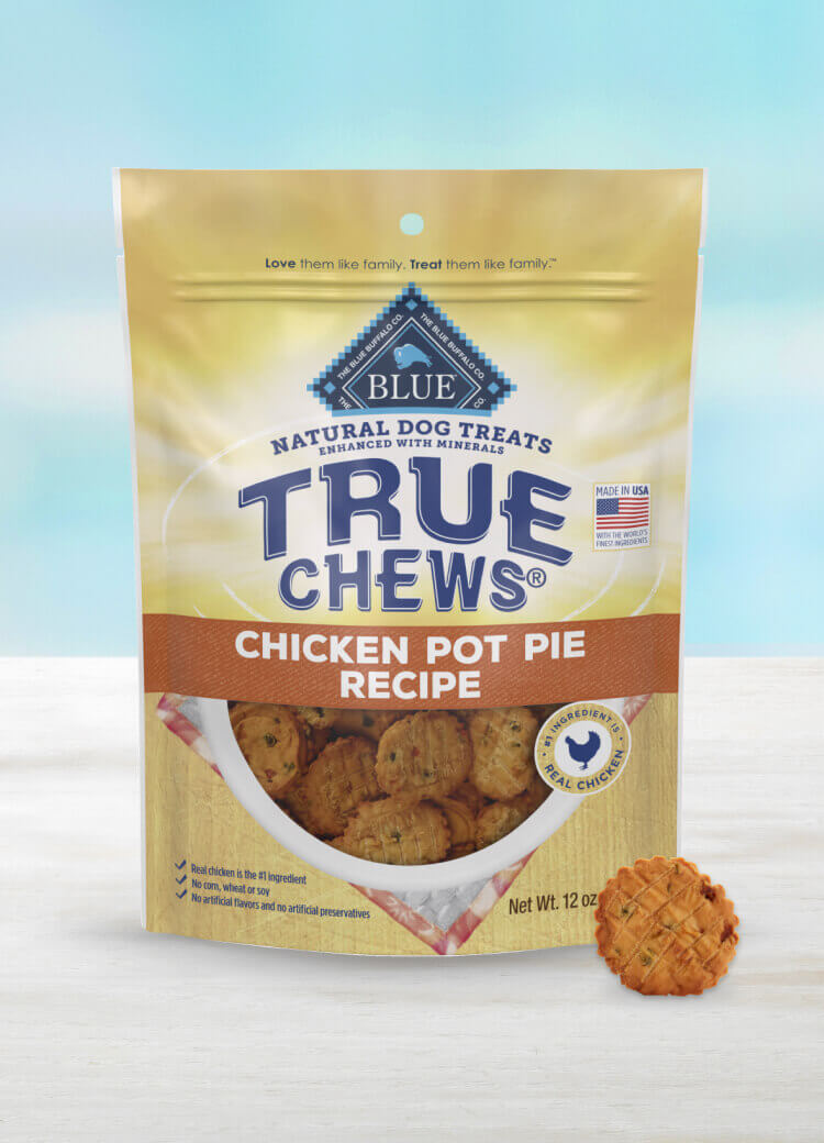 True Chews Dog Food