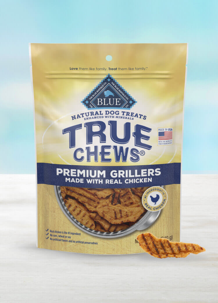 True Chews Dog Food