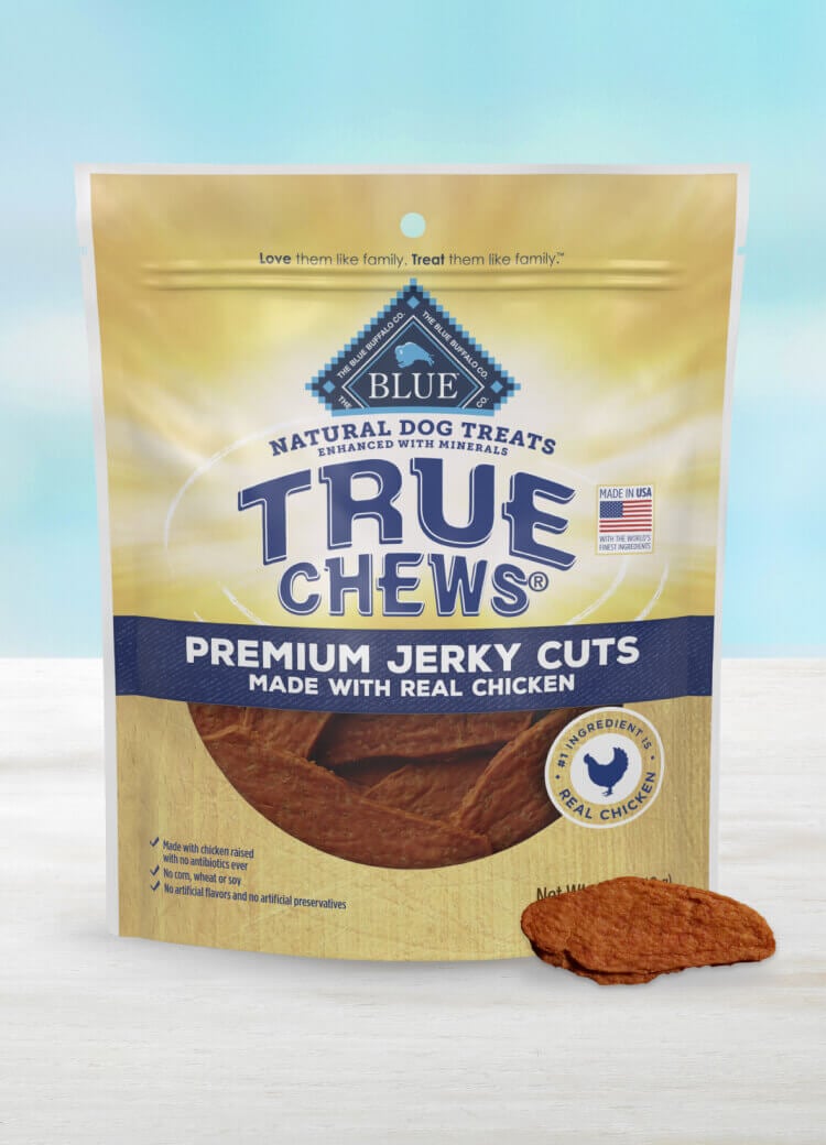 True Chews Dog Food