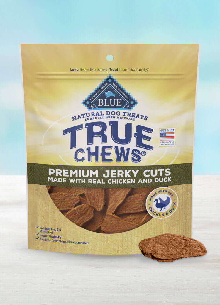 True Chews Dog Food