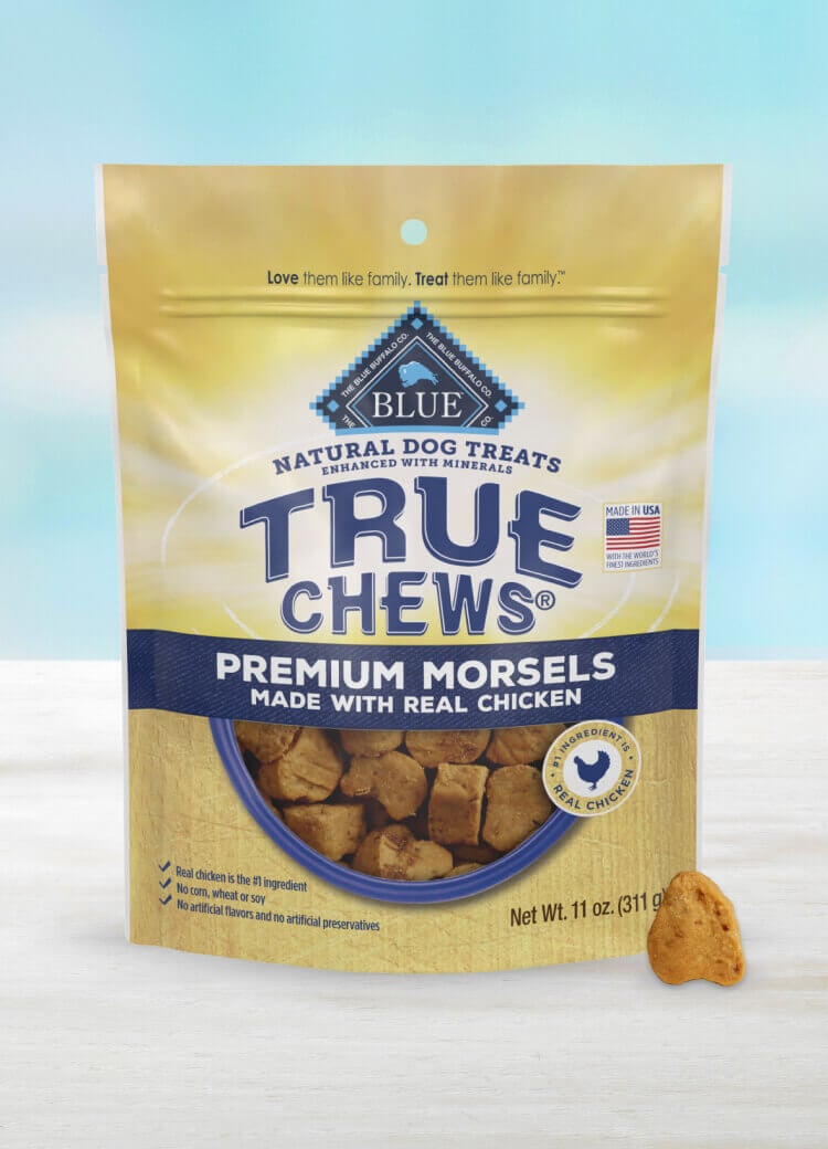 True Chews Dog Food