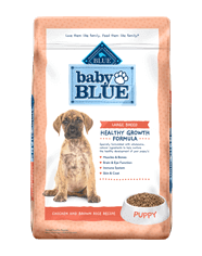 Dry Dog Foods for Large Breeds | Adult Dog Foods | Blue Buffalo