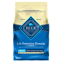 Life Protection Formula Adult Dry Dog Food - Chicken & Brown RiceFacebookXPinterestLinkedInInstagram